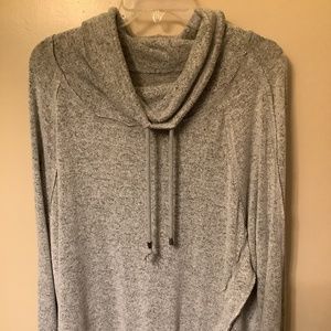 Women’s Plus size 2x Chelsea & Theodore knit top